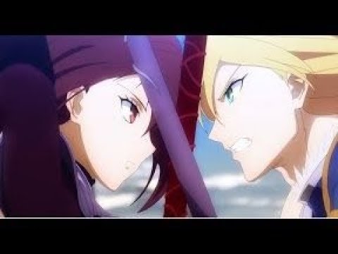 【多素材-燃系MAD】飞舞，燃破天际！