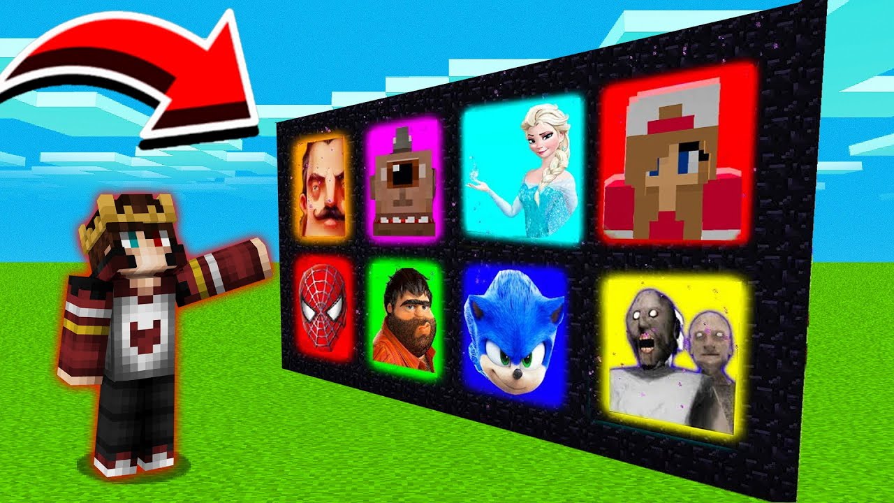 BAYDOKTOR VS MİNECRAFT #202 😱 - Minecraft