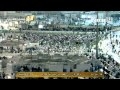 أذان صلاة الفجر السبت 18 4 1436 للمؤذن محمد مغربي