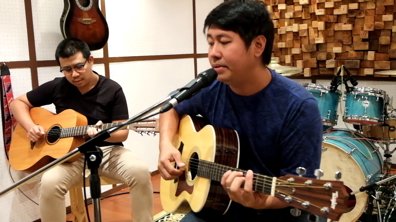 ช่วยรับที - เบิร์ด ธงไชย (Cover) Homeroom : Bird Project [feat.Year]