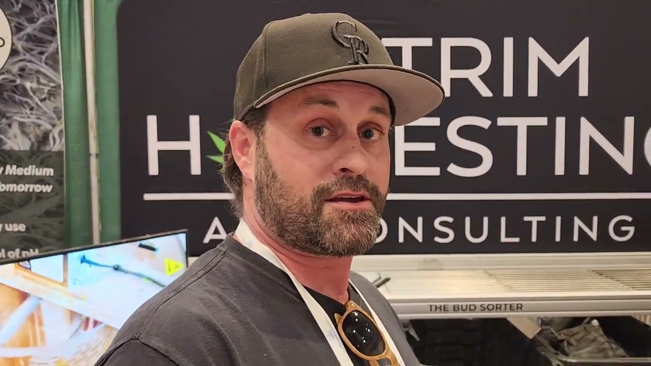 EZ Trim is the best trimmer on the market