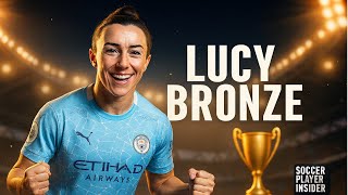 The Lifestyle Of Lucy Bronze 2025, Boyfriend, Achievements, Luxury Homes & Net Worth