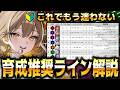 【26年5月ver】”育成すべきは?”最新メタ最強キャラ育成推奨ライン簡易解説【勝利の女神:NIKKE】【メガニケ】