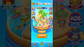 Gecko Out Level 835 Solution Walkthrough