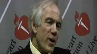 Prevention, Emerging Risk Factors Highlighted at AHA -Part 2