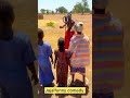 Kizz Daniel performing twe twe