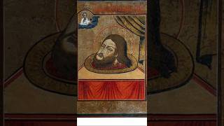 Мои авторские стихи"Святой Иоанн Предтеча" #стихиосвятых#православныестихи#иоаннкреститель#поэт