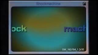Shockmachine, Design