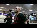 Miguel Cotto: “Al boxeo le debo toda la vida”
