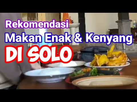 Rumah Makan Ayam Goreng Terdekat