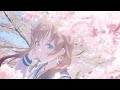 【リリックビデオ】春風に乗って / TINGS【シャインポスト】