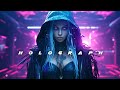 Darksynth  cyberpunk mix  holograph  dark synthwave dark industrial electro music