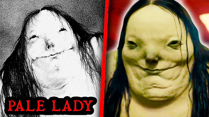 The VERY Messed Up Origins of THE PALE LADY | Scary Stories to Tell in the Dark - DayDayNews