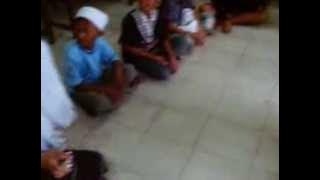 Video BukBer SDN 12 PonTim Spesial 6D