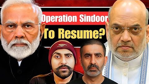 Delhi Blast | The 2.5 Front War | SSS Podcast