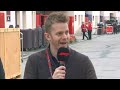 FULL COVERAGE! Morning Session | F1 Testing | Day Two