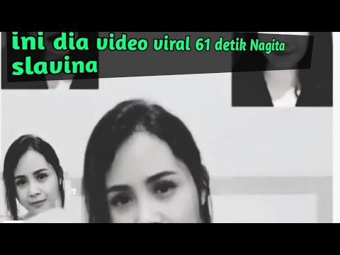 Video nagita slavina 62 detik