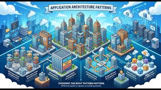Choosing the Right Pattern Matters