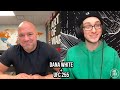 Dana White Talks To Robbie Fox: Conor McGregor vs Dustin Poirier II, Khabib’s “Retirement” & More