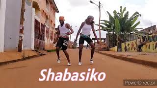 @shabamuzik - SHABASIKO