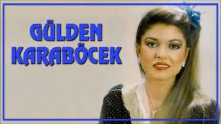 Gülden Karaböcek - Ben Olmalıydım