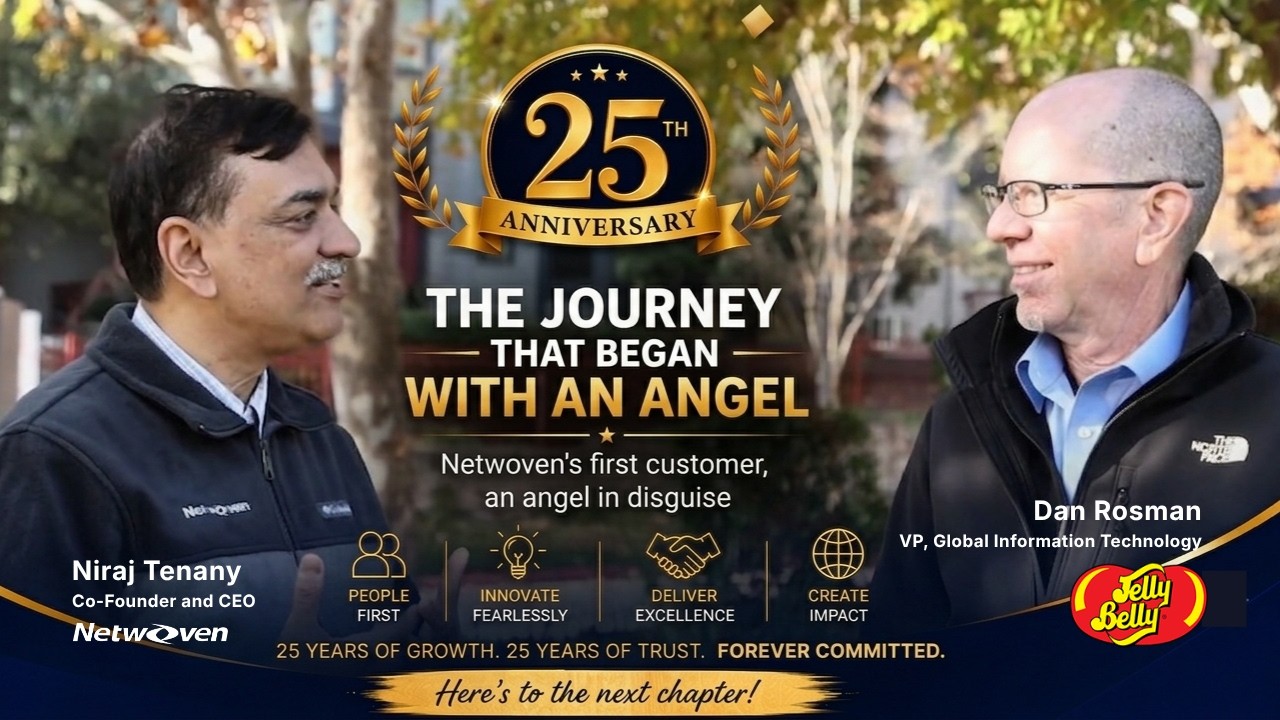 Netwoven customer story