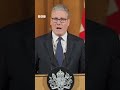 UK waxay aqoonsan doontaa dowladda Falastiin haddii aysan Israa’iil buuxin shuruudaha la dejiyay.