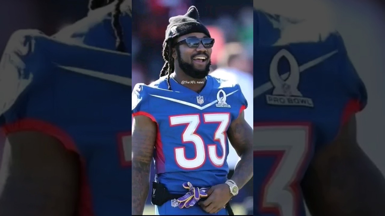 Running Back Dalvin Cook possible trade😱 