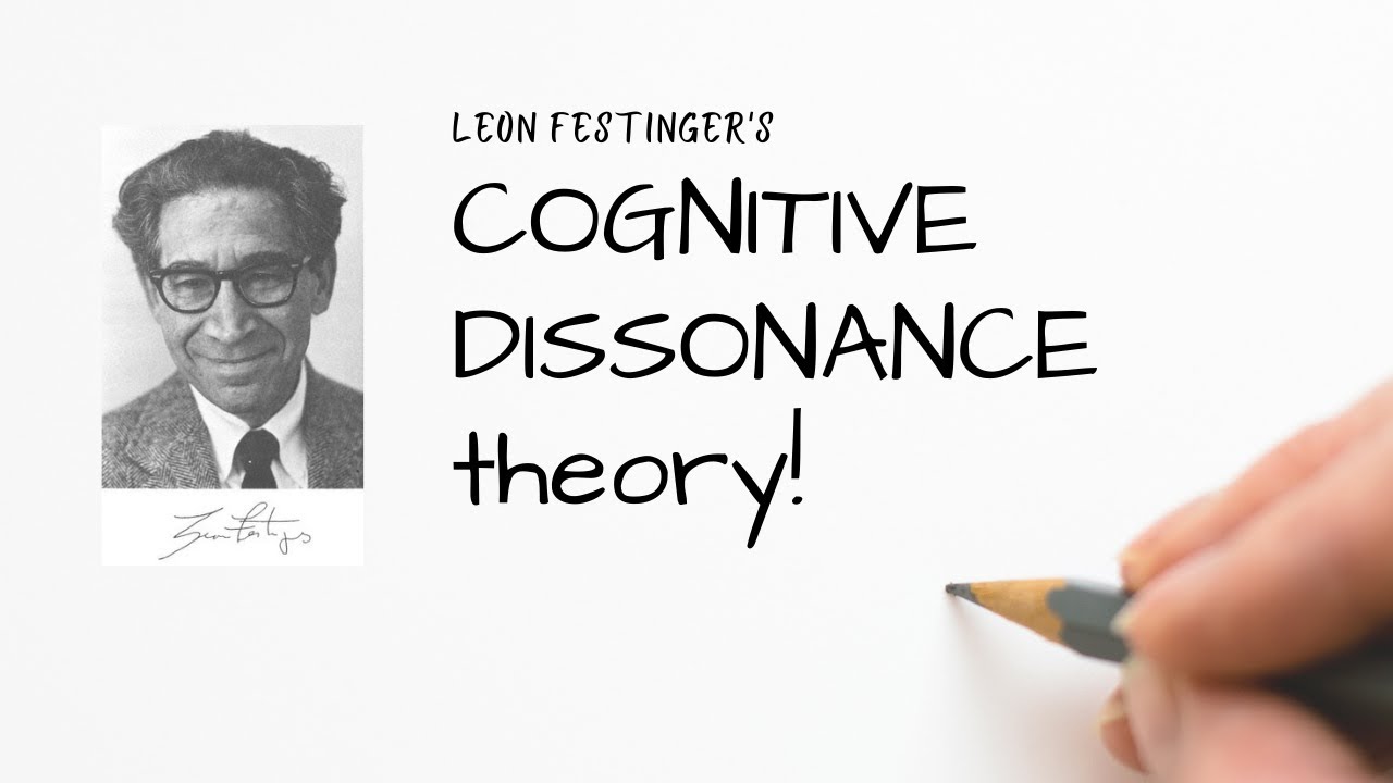 leon festinger psychology