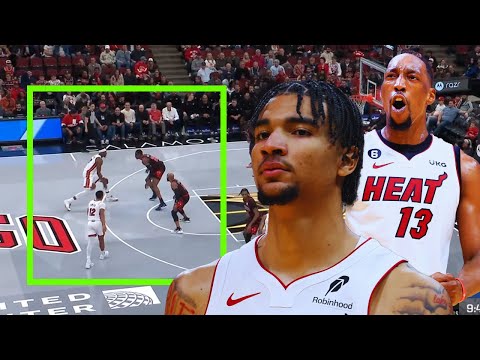 The Miami Heat Are Doing EXACTLY What The NBA FEARED