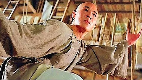 Best Martial Art Action Movie In English Full Length