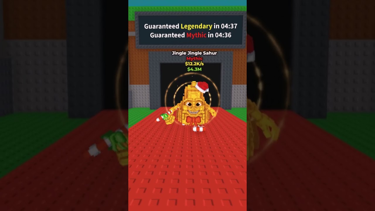 ВСЕ БРЕЙНРОТЫ SANTA FUSE В SAB 