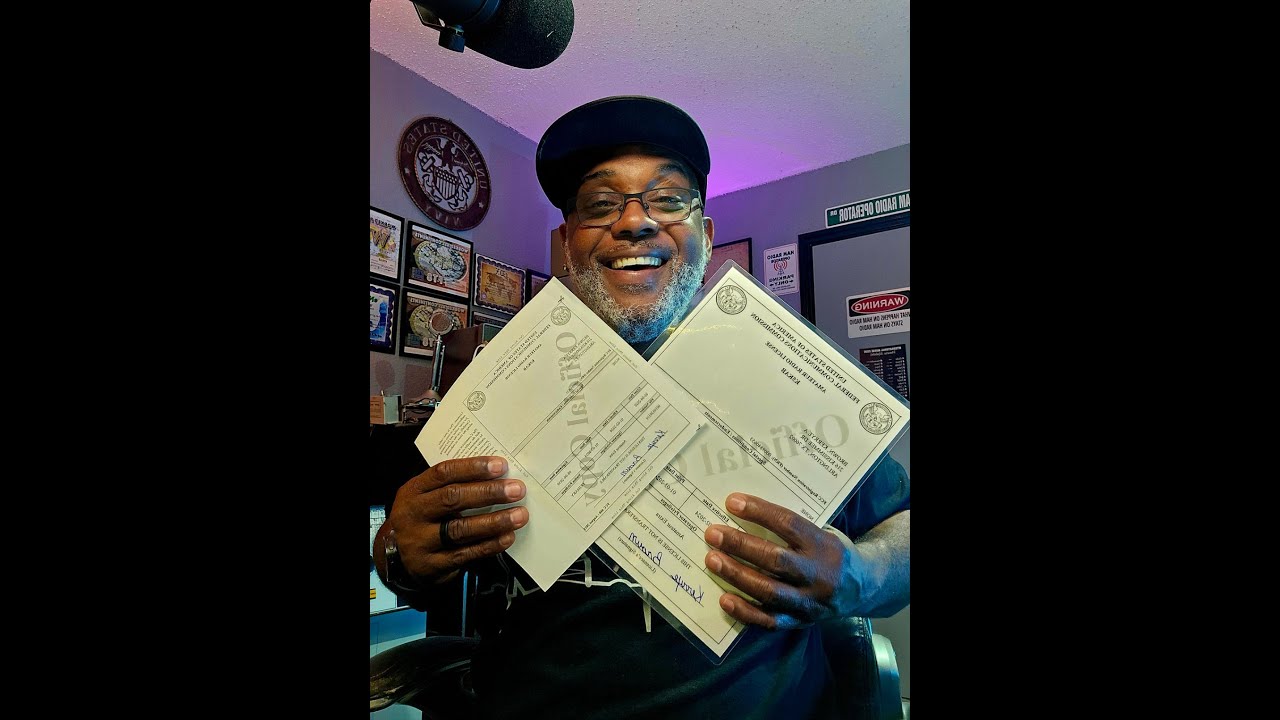 EXTRA, EXTRA, EXTRA HEAR ALL ABOUT IT!!!!! K5 Kilowatts And Bourbon ...