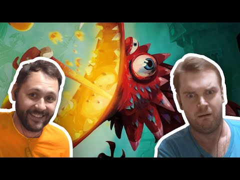 Video: Co Odložilo Rayman Legends