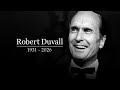 Robert Duvall: Celebrating The Life And Career Of A Hollywood Legend