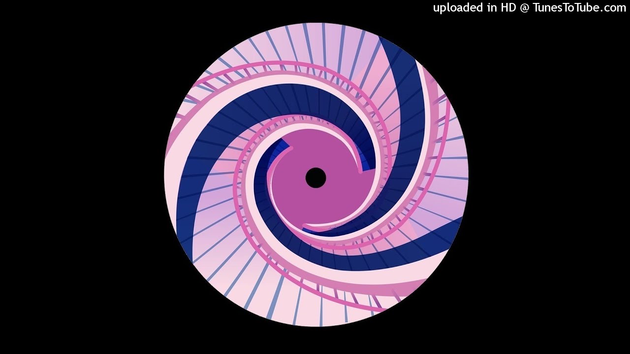 Etch - Technicolor Daydream