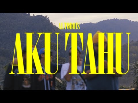 ALTOBOIS Aku Tahu feat Emma Official Video