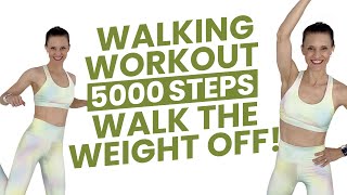  Ndoor Walking Workout 5000 Steps Walk The Weight Off Pregnancy \u0026 Postpartum Safe