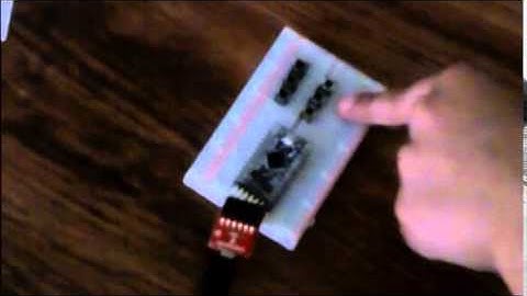 Arduino Pi - First Concept and Design