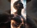 Awakening Divine Powers