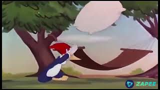 O Memestrabalhar So Ne Pensa Fico Cancado Picapau,