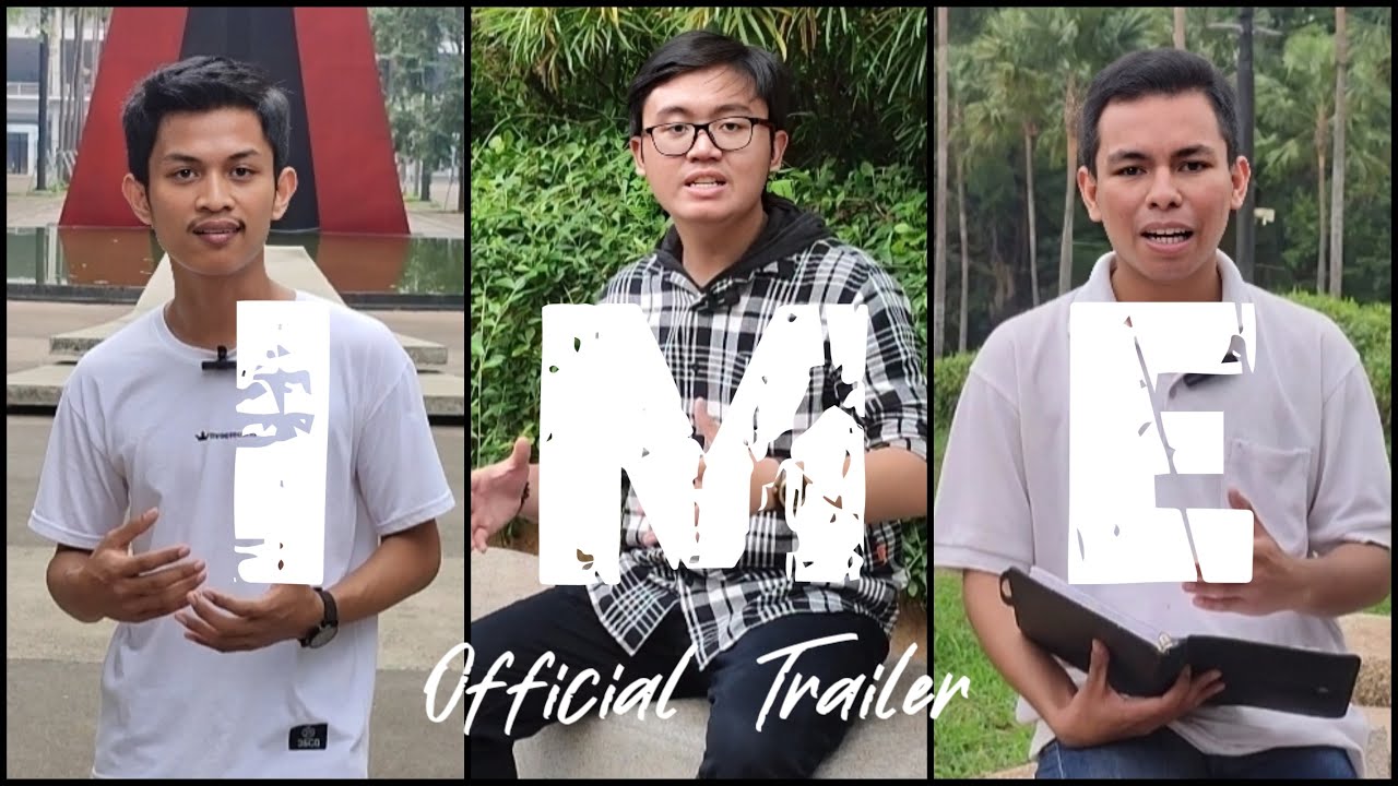 International Massive Education Trailer: Youth Dimension of Knowledge ...