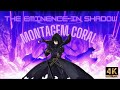 The eminence in shadow montagem coral amv 4k