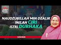 Ciri Istri Durhaka Terhadap Suami | Rumah Mamah Dedeh tvOne