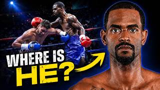 Where Is Terrel Williams Now Life After the Prichard Colon Fight