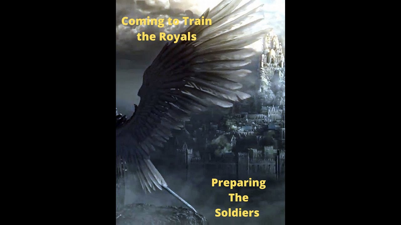 Algorithmic Warfare - YouTube