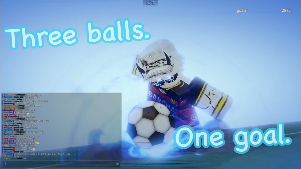 Azure Latch Kaiser... But I voice the lines.