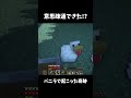 偶然が重なってNPCと意思疎通できた瞬間