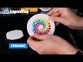 Making High-Profit Stickers with a small UV DTF Printer