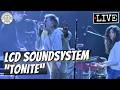 LCD Soundsystem "Tonite" LIVE | Roadrunner Boston, MA | April 30, 2026